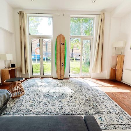 Portobello Dock Canalside Apartment London Exterior photo
